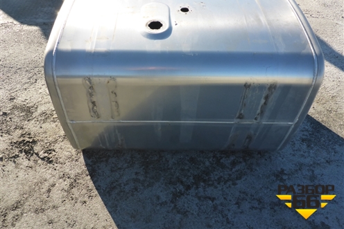 Бак топливный Грузовой (400л) (WG9925555003) для Sitrak C7H (С7Н)