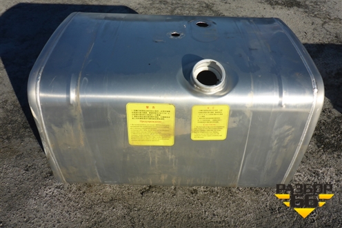 Бак топливный Грузовой (400л) (WG9925555003) для Sitrak C7H (С7Н)