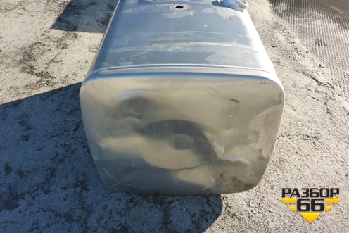 Бак топливный Грузовой (400л) (WG9925555003) для Sitrak C7H (С7Н)