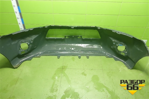Бампер передний (521190K840) для Toyota Hilux с 2015-2025г