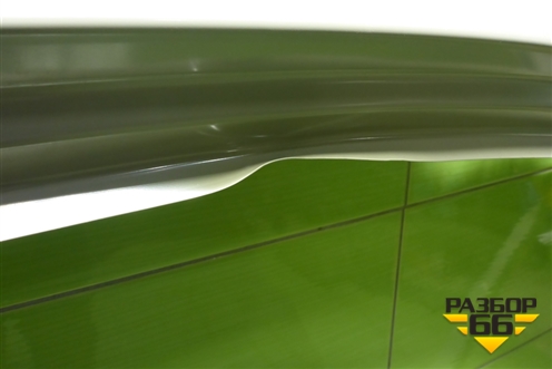 Боковина кузова правая (новая) (5401102XKQ00A) для Haval F7 с 2019г (Ф7)