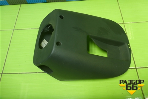 Кожух рулевой колонки (8200739453) для Renault Logan с 2004-2015г (Логан)