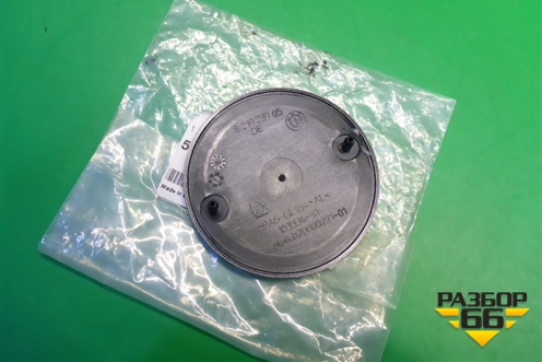 Эмблема на крышку багажника (51148219237) для BMW 3-серия F30/F31 с 2011г