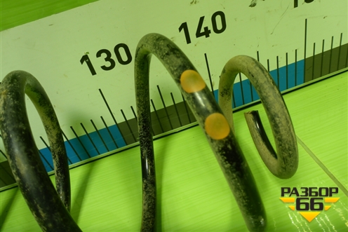 Пружина передняя для VAZ Granta/Гранта