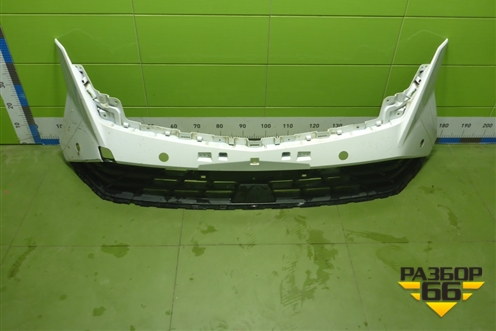 Бампер передний (8891861837) для Geely Atlas 2 с 2023г (Атлас)