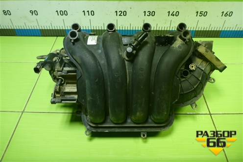 Коллектор впускной (1.5л B15D2) (529902678) для Chevrolet Cobalt с 2012г (Кобальт)