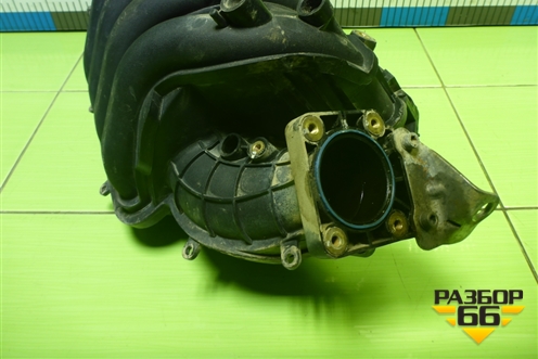 Коллектор впускной (1.5л B15D2) (529902678) для Chevrolet Cobalt с 2012г (Кобальт)