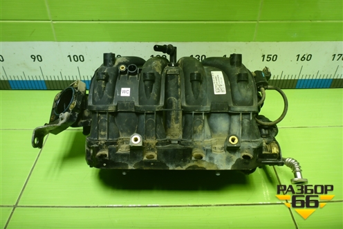 Коллектор впускной (1.5л B15D2) (529902678) для Chevrolet Cobalt с 2012г (Кобальт)