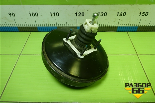 Усилитель тормозов вакуумный (557805026) для Chevrolet Cobalt с 2012г (Кобальт)