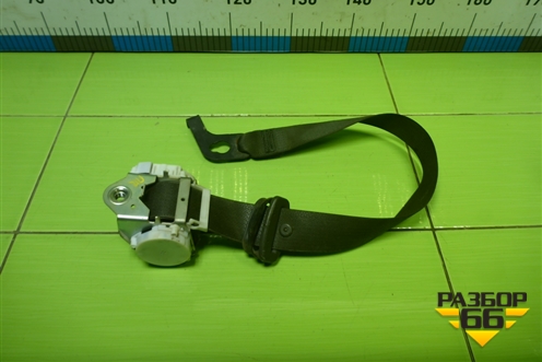 Ремень безопасности передний правый (52028415) для Chevrolet Cobalt с 2012г (Кобальт)