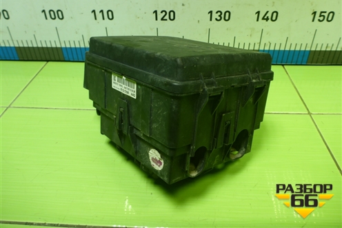 Блок предохранителей подкапотный (95131766) для Chevrolet Cobalt с 2012г (Кобальт)