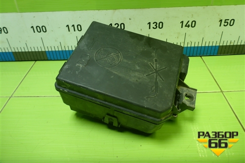 Блок предохранителей подкапотный (95131766) для Chevrolet Cobalt с 2012г (Кобальт)