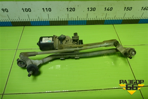 Трапеция стеклоочистителей для Chevrolet Cobalt с 2012г (Кобальт)