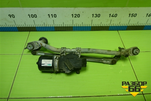 Трапеция стеклоочистителей для Chevrolet Cobalt с 2012г (Кобальт)