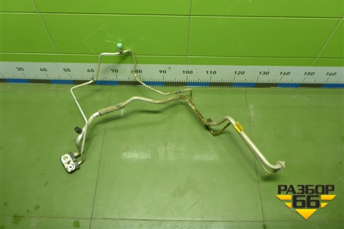 Трубки кондиционера (94774929) для Chevrolet Cobalt с 2012г (Кобальт)