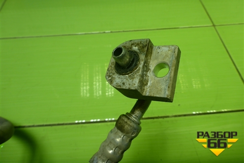 Трубки кондиционера (52044265) для Chevrolet Cobalt с 2012г (Кобальт)