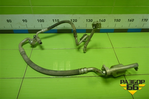 Трубки кондиционера (52044265) для Chevrolet Cobalt с 2012г (Кобальт)