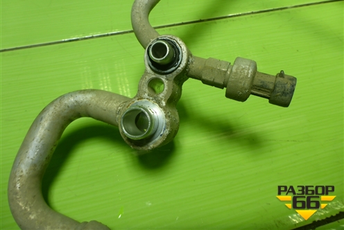 Трубки кондиционера (52044265) для Chevrolet Cobalt с 2012г (Кобальт)