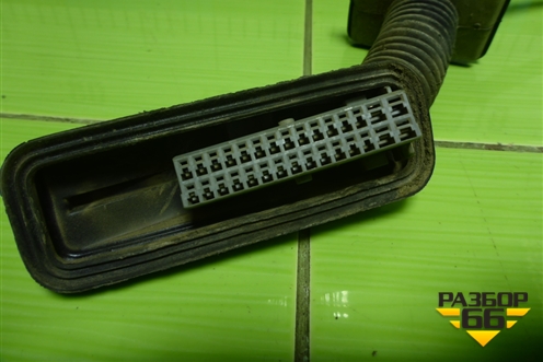 Проводка двери передней правой (52027969) для Chevrolet Cobalt с 2012г (Кобальт)