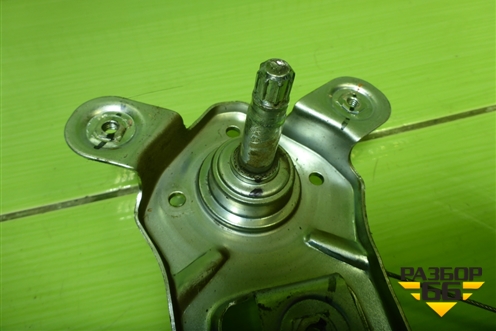 Стеклоподъёмник механический задний правый для Chevrolet Cobalt с 2012г (Кобальт)