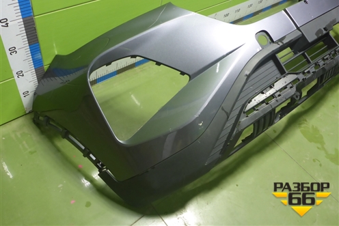 Бампер передний (602004262AA) для Chery Tiggo 4 Pro с 2020г (Тиго 4 Про)