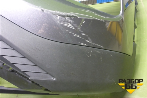 Бампер передний (602004262AA) для Chery Tiggo 4 Pro с 2020г (Тиго 4 Про)