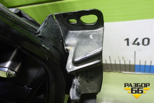 Решетка радиатора (602001797AA) для Chery Tiggo 4 Pro с 2020г (Тиго 4 Про)