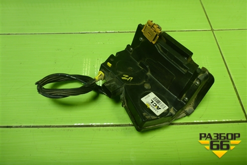 Замок двери задней правой (13588867) для Chevrolet Cobalt с 2012г (Кобальт)