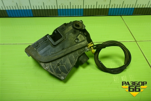 Замок двери задней правой (13588867) для Chevrolet Cobalt с 2012г (Кобальт)