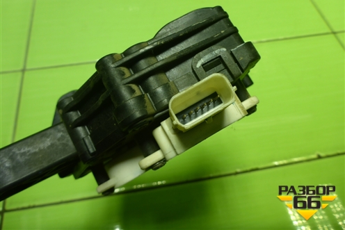 Педаль газа электронная для Chevrolet Cobalt с 2012г (Кобальт)