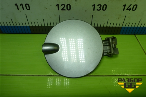 Лючок бензобака для Chevrolet Cobalt с 2012г (Кобальт)