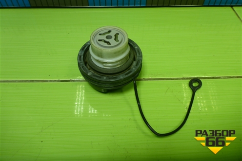 Крышка топливного бака для Chevrolet Cobalt с 2012г (Кобальт)