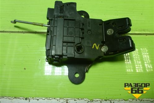 Замок багажника (13501988) для Chevrolet Cobalt с 2012г (Кобальт)