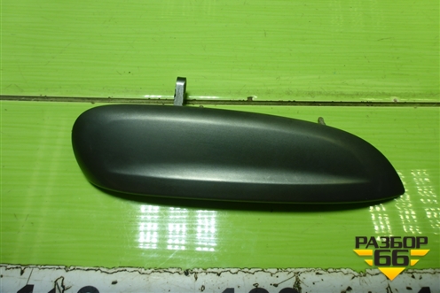 Ручка наружная двери задней правой (52045798) для Chevrolet Cobalt с 2012г (Кобальт)