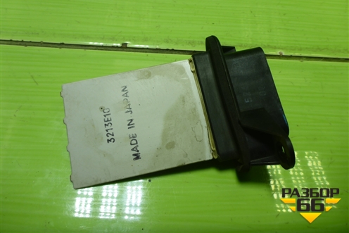 Резистор отопителя для Chevrolet Cobalt с 2012г (Кобальт)