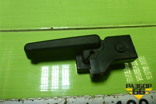 Ручка открывания капота для Chevrolet Cobalt с 2012г (Кобальт)