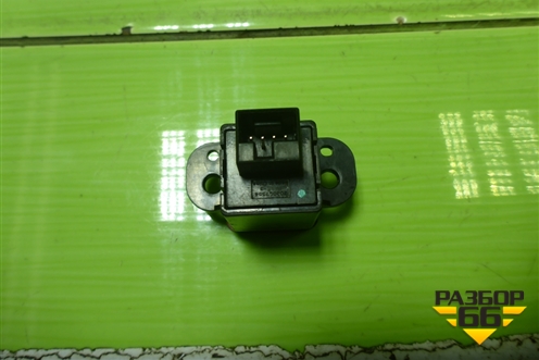 Кнопка аварийной сигнализации (95282258) для Chevrolet Cobalt с 2012г (Кобальт)