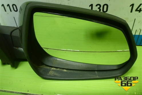 Зеркало правое электрическое (5 контактов) для Chevrolet Cobalt с 2012г (Кобальт)