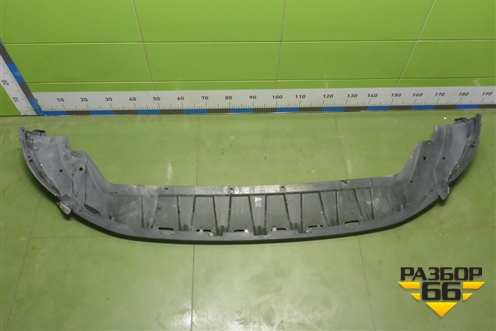 Юбка переднего бампера (после 2023г) (2803168XST01B) для Haval Jolion с 2021г (Джолион)