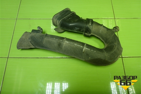 Воздухозаборник воздушного фильтра (95167525) для Chevrolet Cobalt с 2012г (Кобальт)