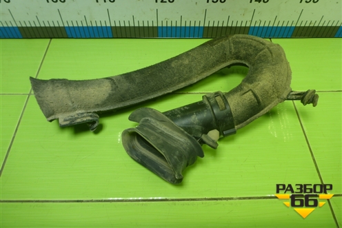 Воздухозаборник воздушного фильтра (95167525) для Chevrolet Cobalt с 2012г (Кобальт)