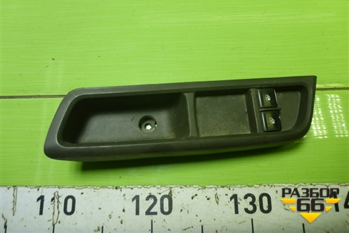 Модуль управления стеклоподъёмниками (на две двери) для Chevrolet Cobalt с 2012г (Кобальт)