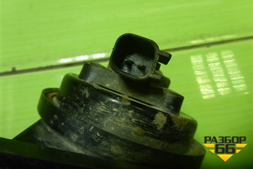 Сигнал звуковой (низкий тон) для Chevrolet Cobalt с 2012г (Кобальт)