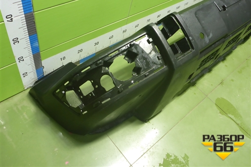 Бампер передний (под парктроник) (2803206XKM01A) для Tank 300 с 2021-2025г