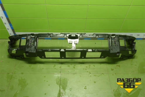 Кронштейн переднего бампера центральный (2803101XKM01A) для Tank 300 с 2021-2025г