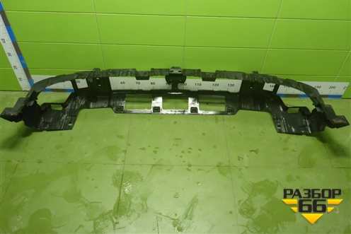 Кронштейн переднего бампера центральный (2803101XKM01A) для Tank 300 с 2021-2025г