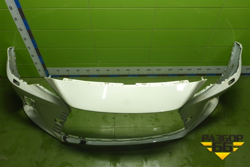 Бампер передний (под омыватели и парктроник) (521194D986) для Lexus RX 350 с 2022г (РХ)
