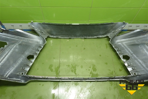 Бампер передний (под омыватели и парктроник) (521194D986) для Lexus RX 350 с 2022г (РХ)