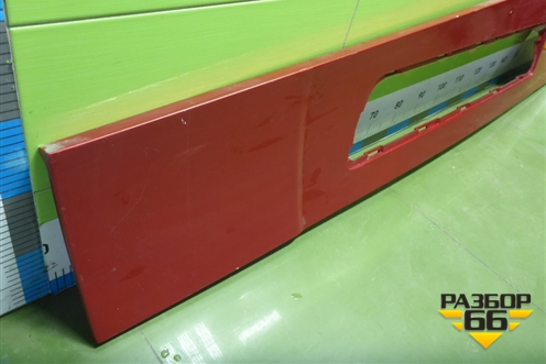 Спойлер боковой правый (513000C4165) для DAYUN CGC4250