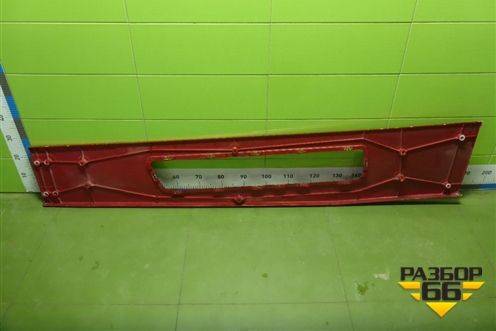 Спойлер боковой правый (513000C4165) для DAYUN CGC4250